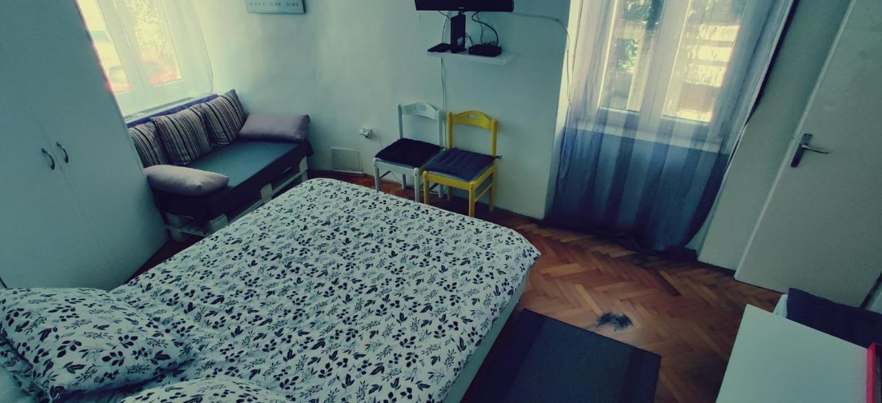 Happy Sun Hotel Split Ngoại thất bức ảnh