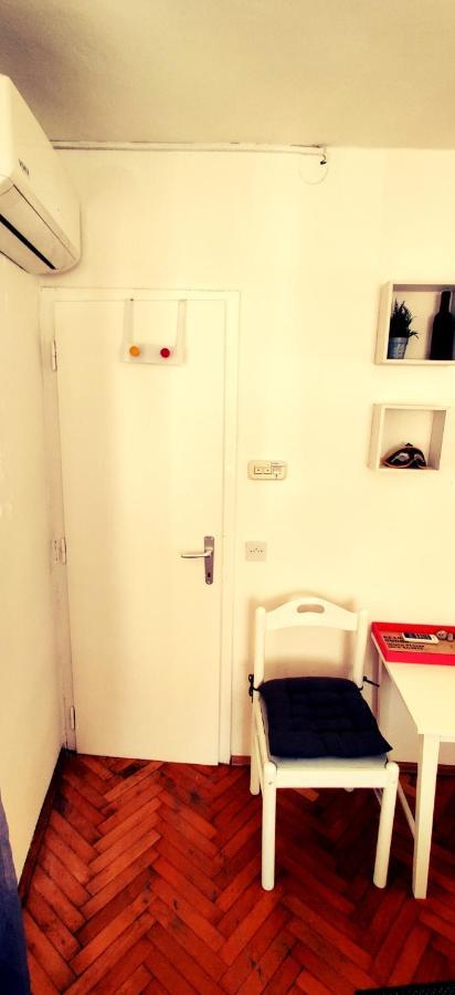 Happy Sun Hotel Split Ngoại thất bức ảnh