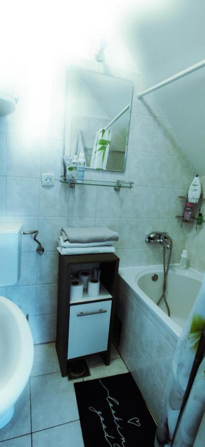 Happy Sun Hotel Split Ngoại thất bức ảnh